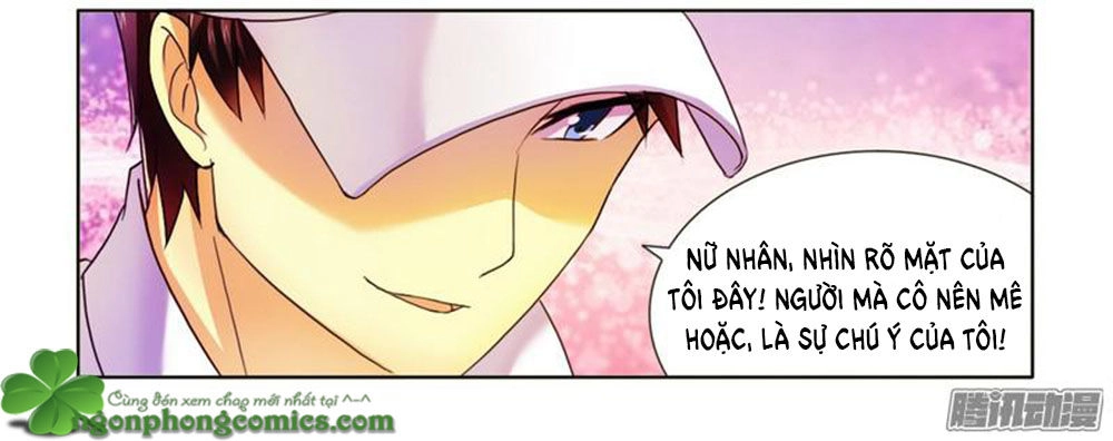 Phúc Hắc Tổng Tài Đừng Tới Đây Chapter 9 - 39