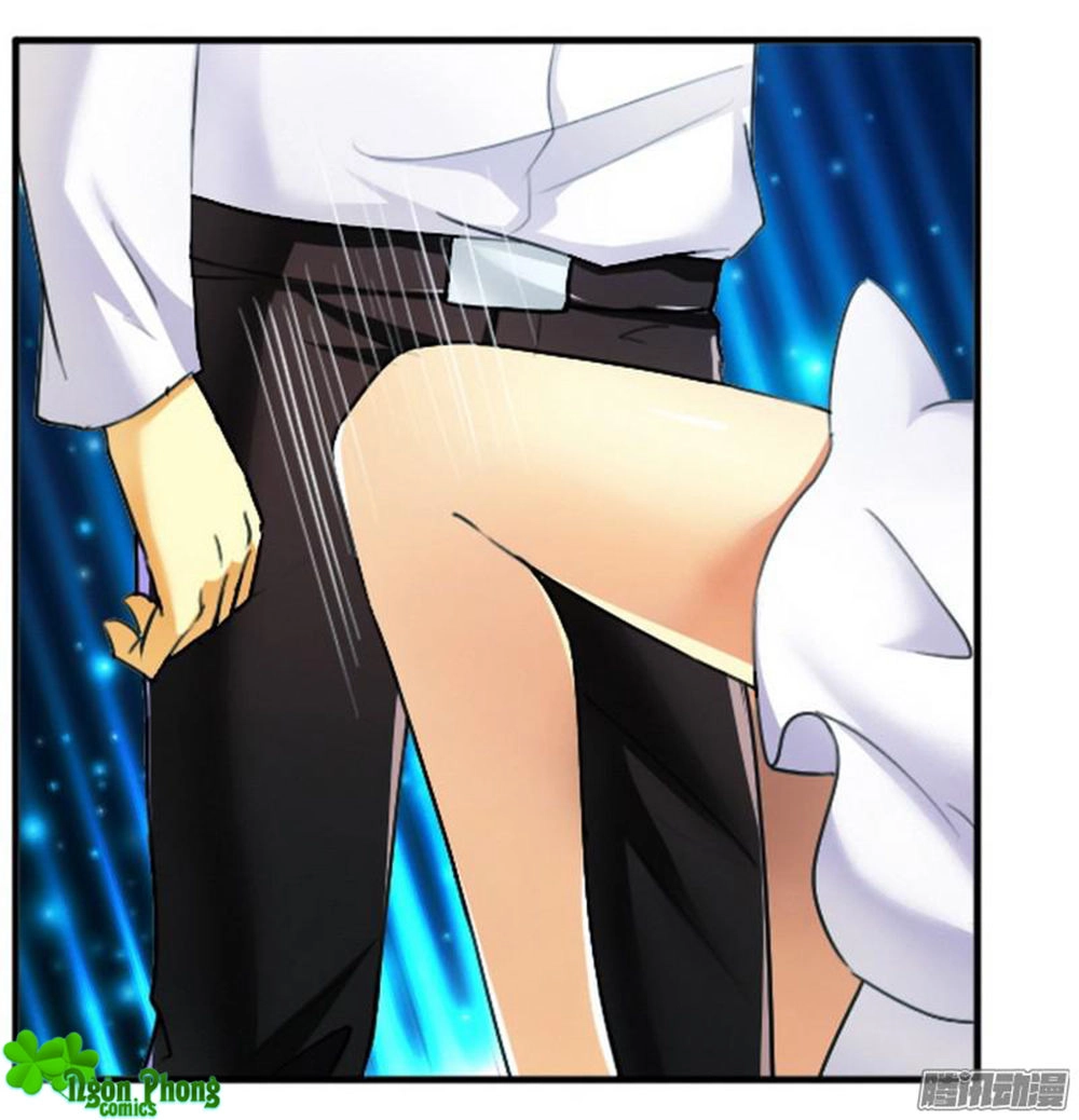 Phúc Hắc Tổng Tài Đừng Tới Đây Chapter 10 - 5