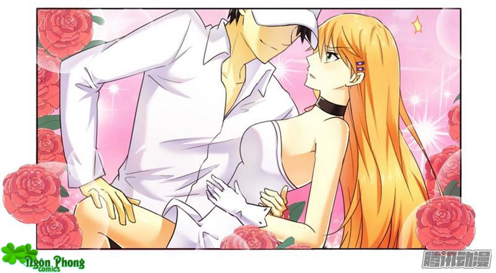 Phúc Hắc Tổng Tài Đừng Tới Đây Chapter 10 - 6