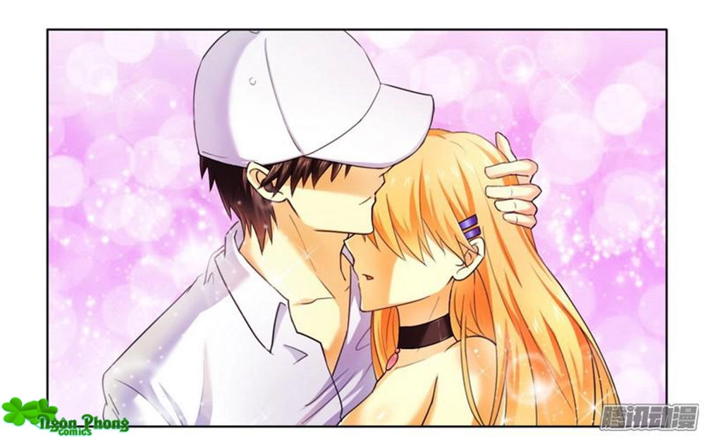 Phúc Hắc Tổng Tài Đừng Tới Đây Chapter 10 - 24