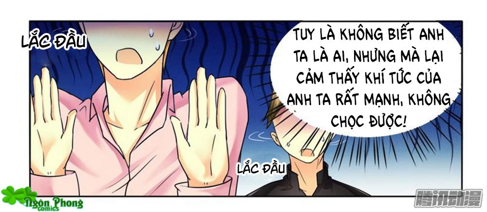 Phúc Hắc Tổng Tài Đừng Tới Đây Chapter 10 - 26