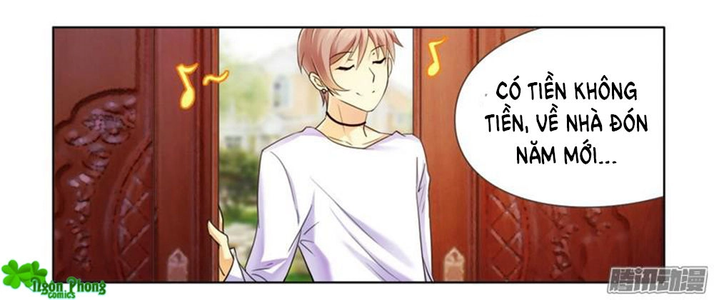 Phúc Hắc Tổng Tài Đừng Tới Đây Chapter 10 - 29