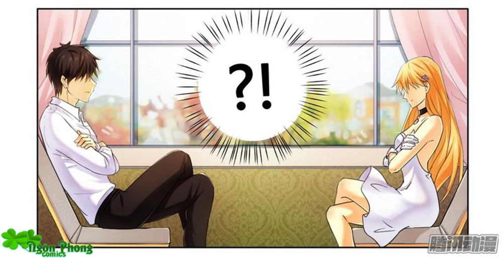 Phúc Hắc Tổng Tài Đừng Tới Đây Chapter 10 - 30