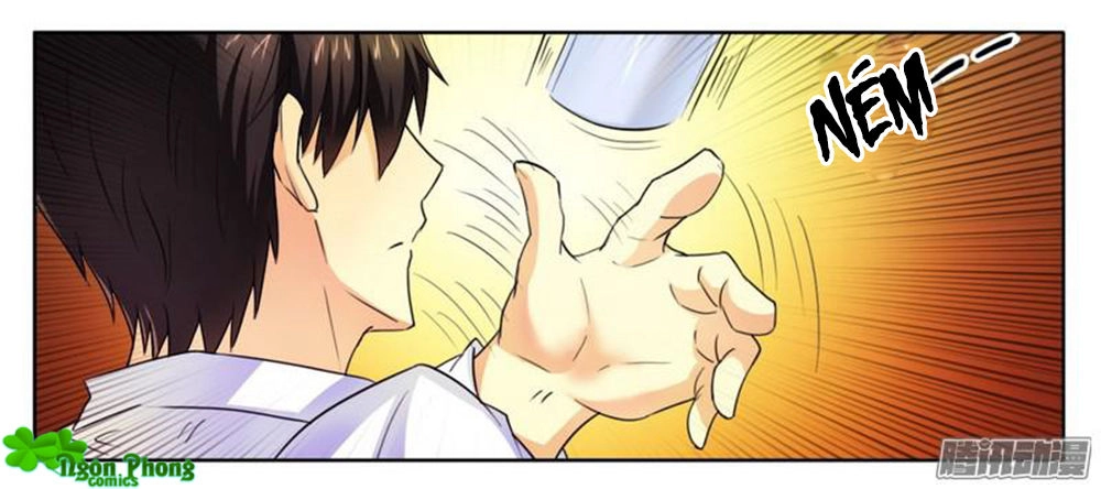 Phúc Hắc Tổng Tài Đừng Tới Đây Chapter 10 - 32