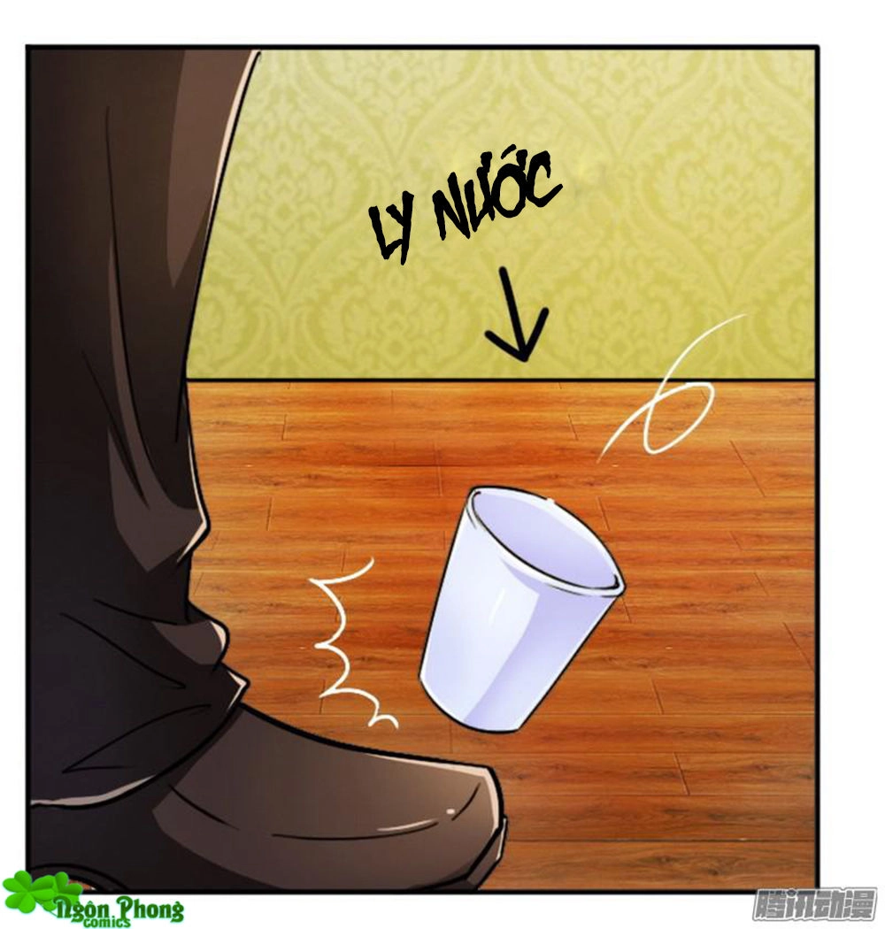 Phúc Hắc Tổng Tài Đừng Tới Đây Chapter 10 - 34