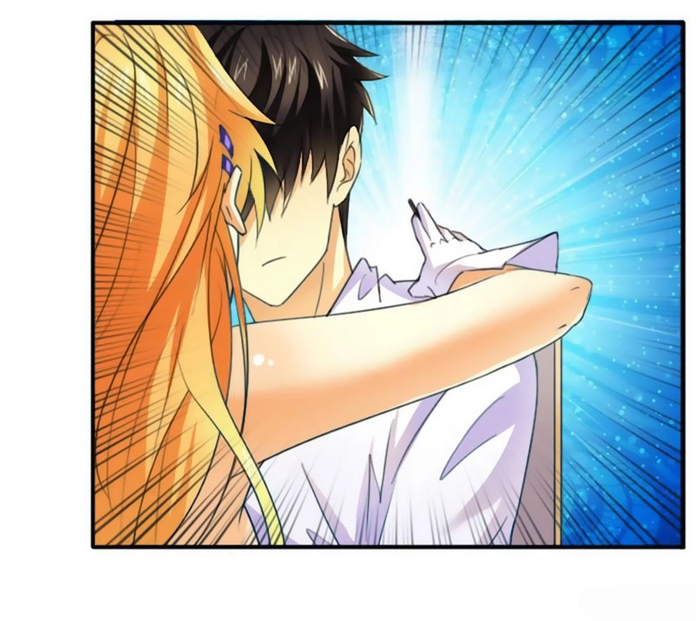 Phúc Hắc Tổng Tài Đừng Tới Đây Chapter 11 - 20