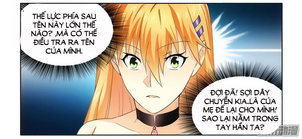 Phúc Hắc Tổng Tài Đừng Tới Đây Chapter 11 - 28