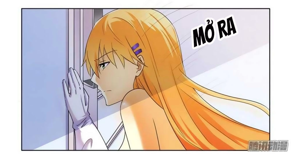 Phúc Hắc Tổng Tài Đừng Tới Đây Chapter 12 - 3