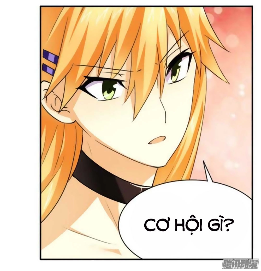 Phúc Hắc Tổng Tài Đừng Tới Đây Chapter 12 - 15