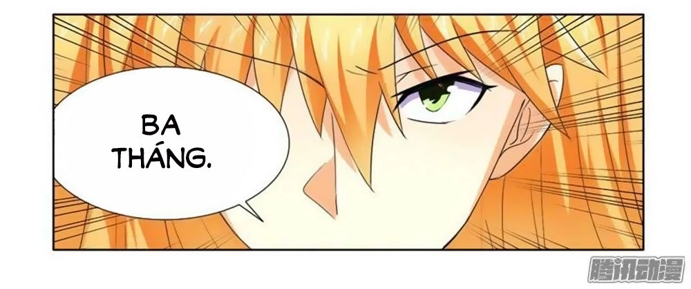 Phúc Hắc Tổng Tài Đừng Tới Đây Chapter 12 - 17