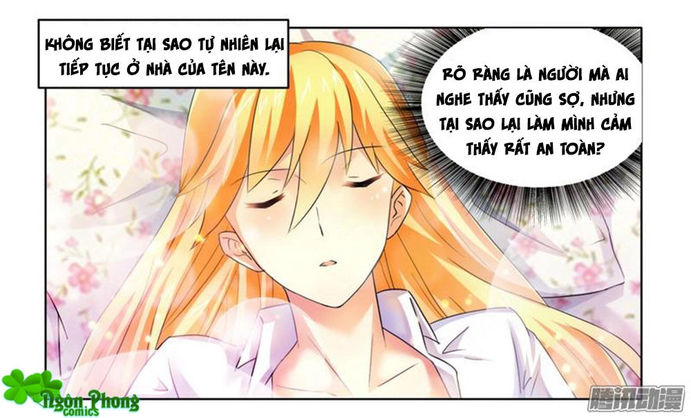 Phúc Hắc Tổng Tài Đừng Tới Đây Chapter 13 - 2