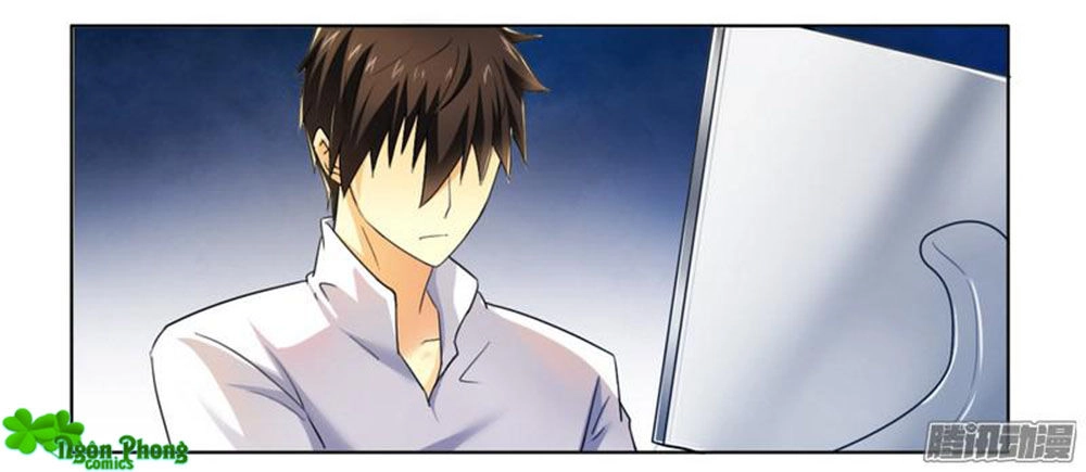 Phúc Hắc Tổng Tài Đừng Tới Đây Chapter 13 - 3