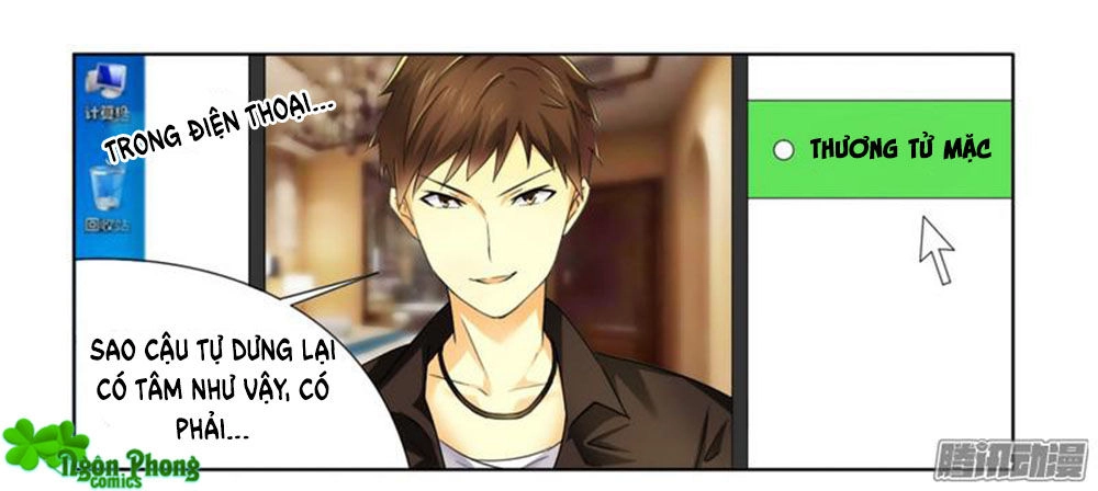 Phúc Hắc Tổng Tài Đừng Tới Đây Chapter 13 - 5