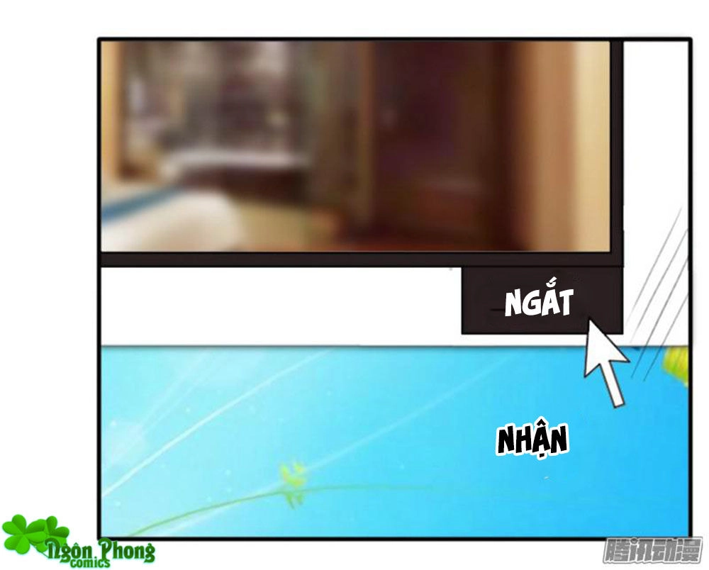 Phúc Hắc Tổng Tài Đừng Tới Đây Chapter 13 - 6