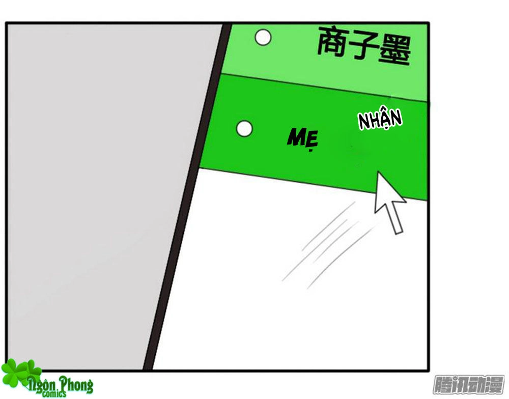 Phúc Hắc Tổng Tài Đừng Tới Đây Chapter 13 - 7