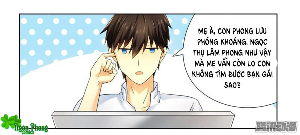 Phúc Hắc Tổng Tài Đừng Tới Đây Chapter 13 - 9