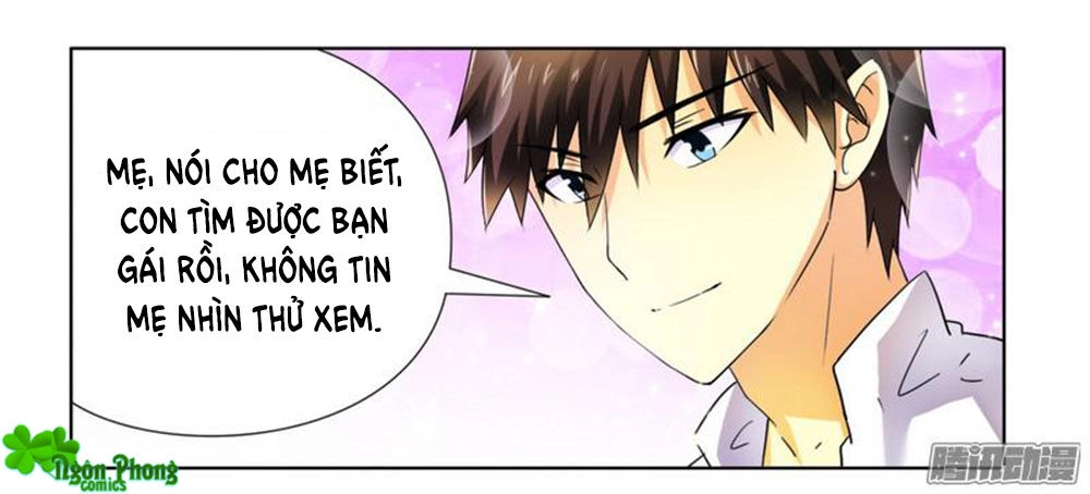 Phúc Hắc Tổng Tài Đừng Tới Đây Chapter 13 - 12