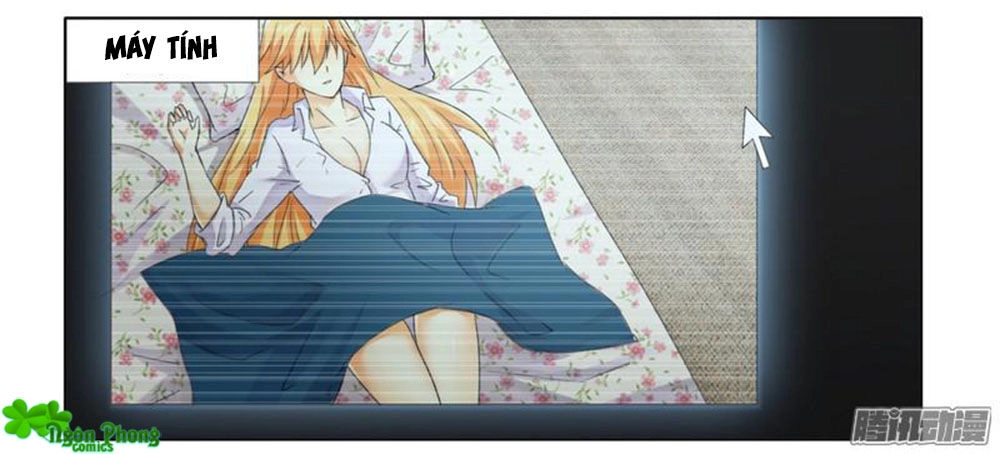 Phúc Hắc Tổng Tài Đừng Tới Đây Chapter 13 - 13