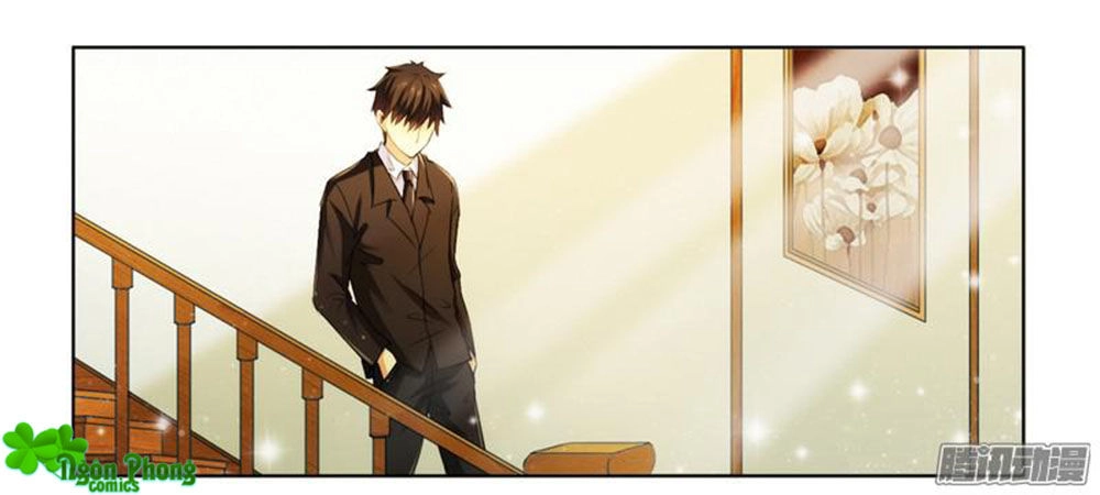 Phúc Hắc Tổng Tài Đừng Tới Đây Chapter 13 - 15