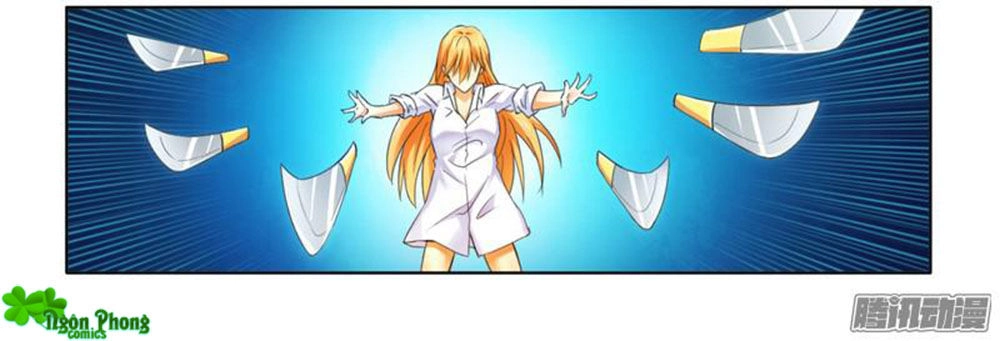 Phúc Hắc Tổng Tài Đừng Tới Đây Chapter 13 - 20