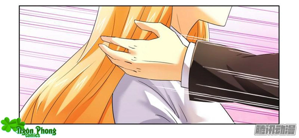 Phúc Hắc Tổng Tài Đừng Tới Đây Chapter 13 - 23