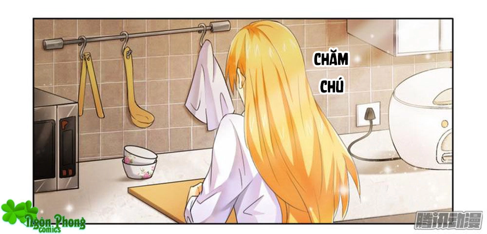 Phúc Hắc Tổng Tài Đừng Tới Đây Chapter 13 - 28