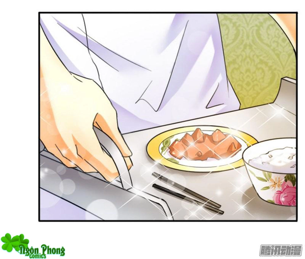 Phúc Hắc Tổng Tài Đừng Tới Đây Chapter 13 - 30