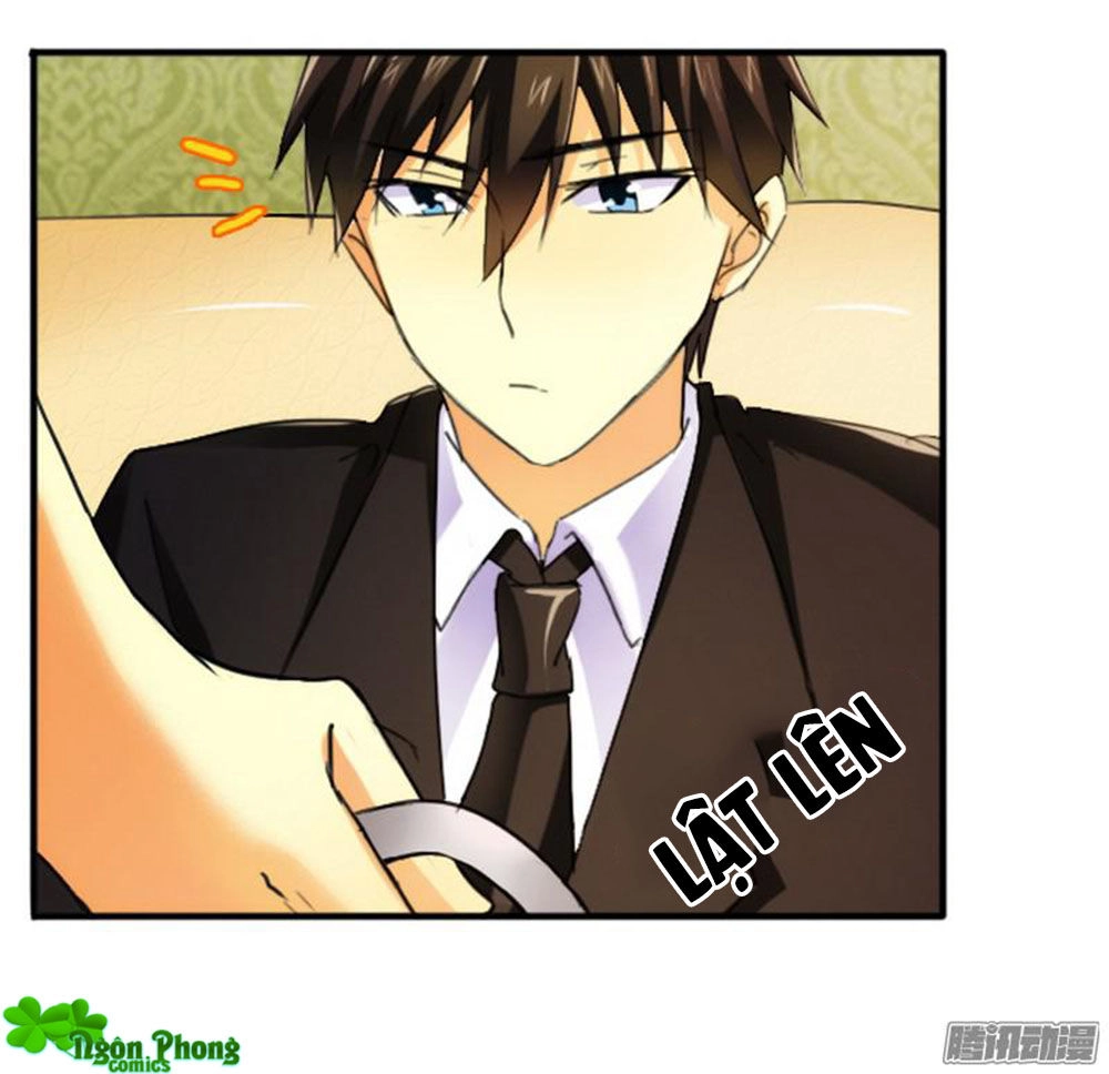 Phúc Hắc Tổng Tài Đừng Tới Đây Chapter 13 - 31