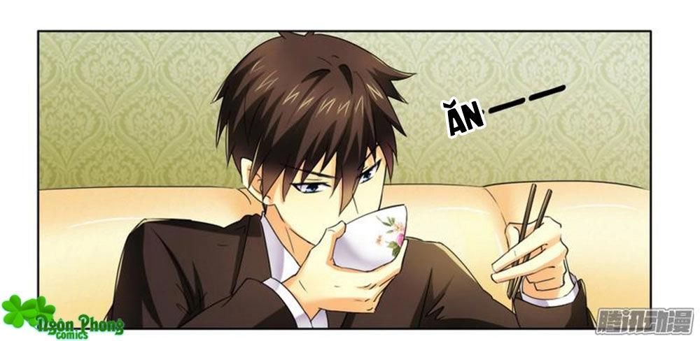 Phúc Hắc Tổng Tài Đừng Tới Đây Chapter 13 - 32