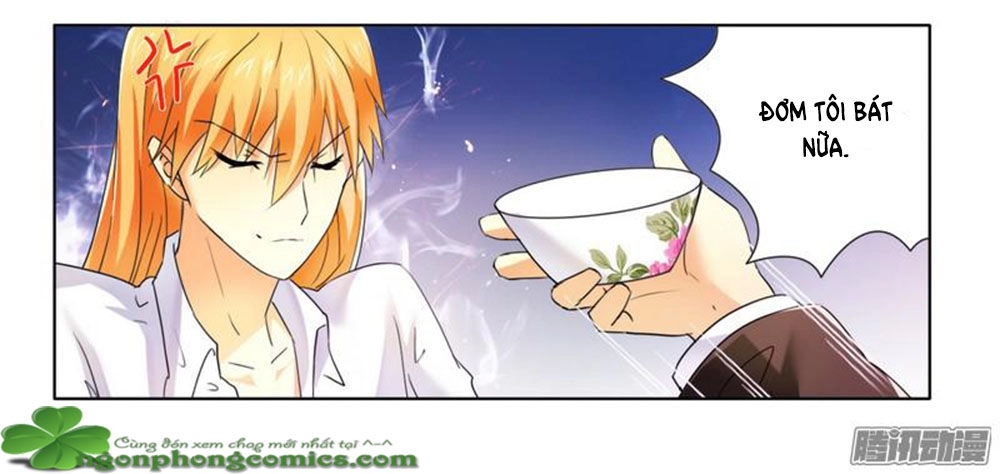 Phúc Hắc Tổng Tài Đừng Tới Đây Chapter 13 - 34