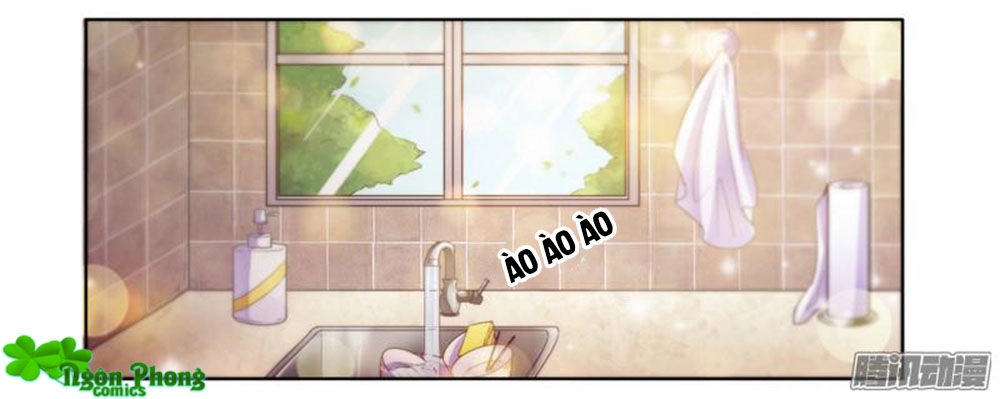 Phúc Hắc Tổng Tài Đừng Tới Đây Chapter 14 - 10