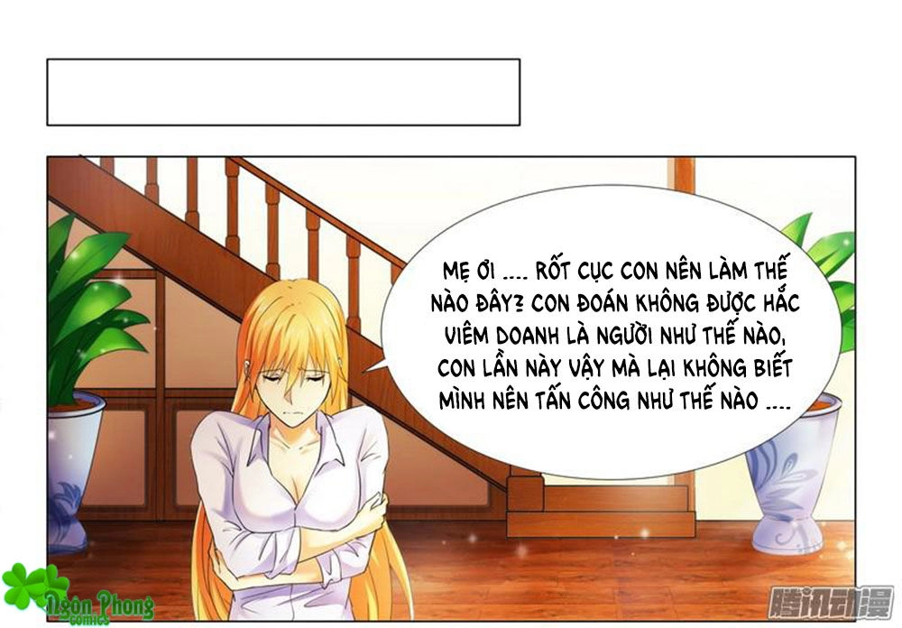 Phúc Hắc Tổng Tài Đừng Tới Đây Chapter 15 - 2