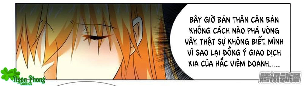 Phúc Hắc Tổng Tài Đừng Tới Đây Chapter 15 - 3