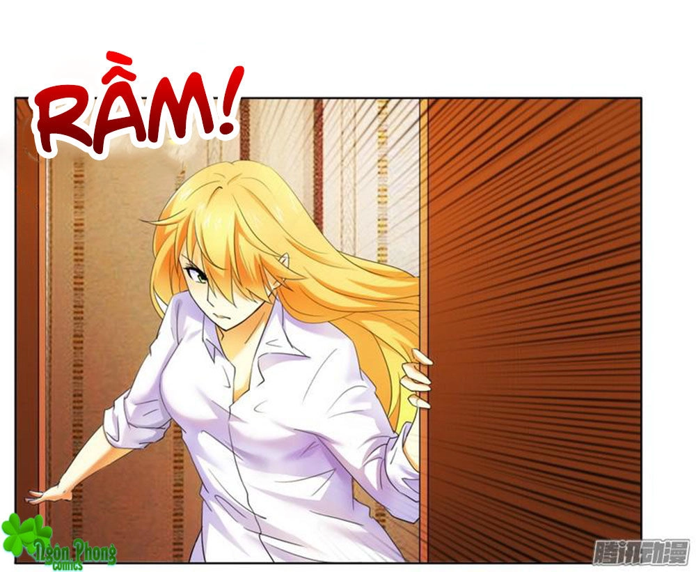 Phúc Hắc Tổng Tài Đừng Tới Đây Chapter 15 - 6