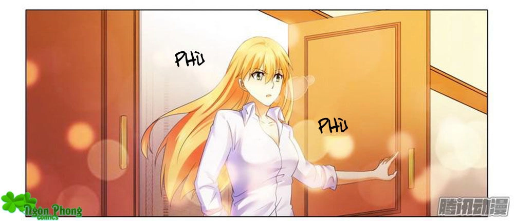 Phúc Hắc Tổng Tài Đừng Tới Đây Chapter 15 - 7