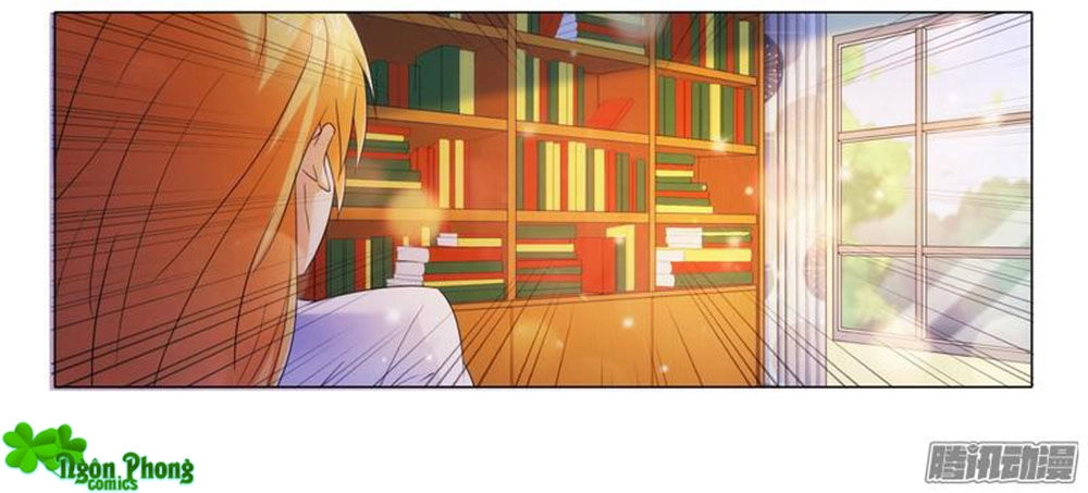 Phúc Hắc Tổng Tài Đừng Tới Đây Chapter 15 - 8