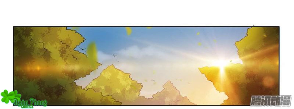 Phúc Hắc Tổng Tài Đừng Tới Đây Chapter 15 - 13