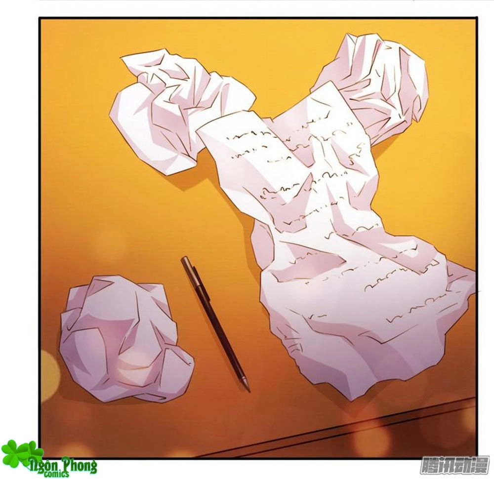 Phúc Hắc Tổng Tài Đừng Tới Đây Chapter 15 - 14