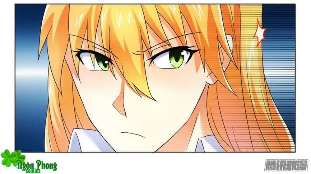 Phúc Hắc Tổng Tài Đừng Tới Đây Chapter 15 - 16