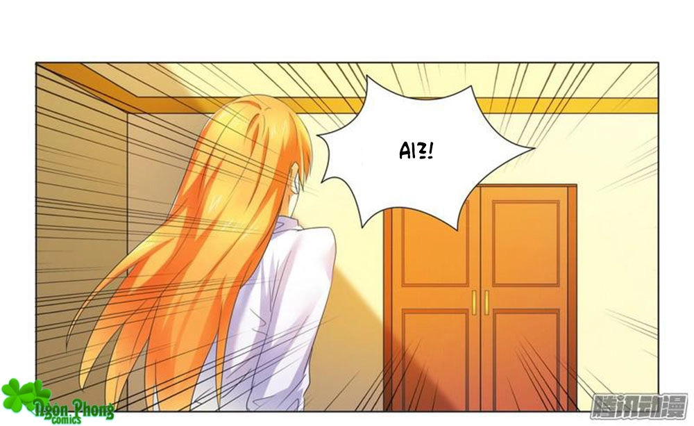 Phúc Hắc Tổng Tài Đừng Tới Đây Chapter 15 - 17