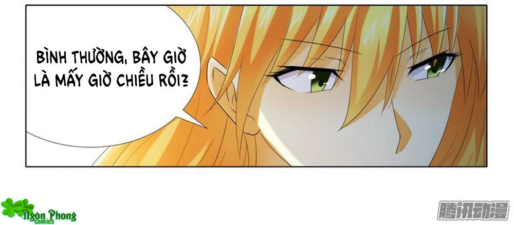 Phúc Hắc Tổng Tài Đừng Tới Đây Chapter 15 - 28