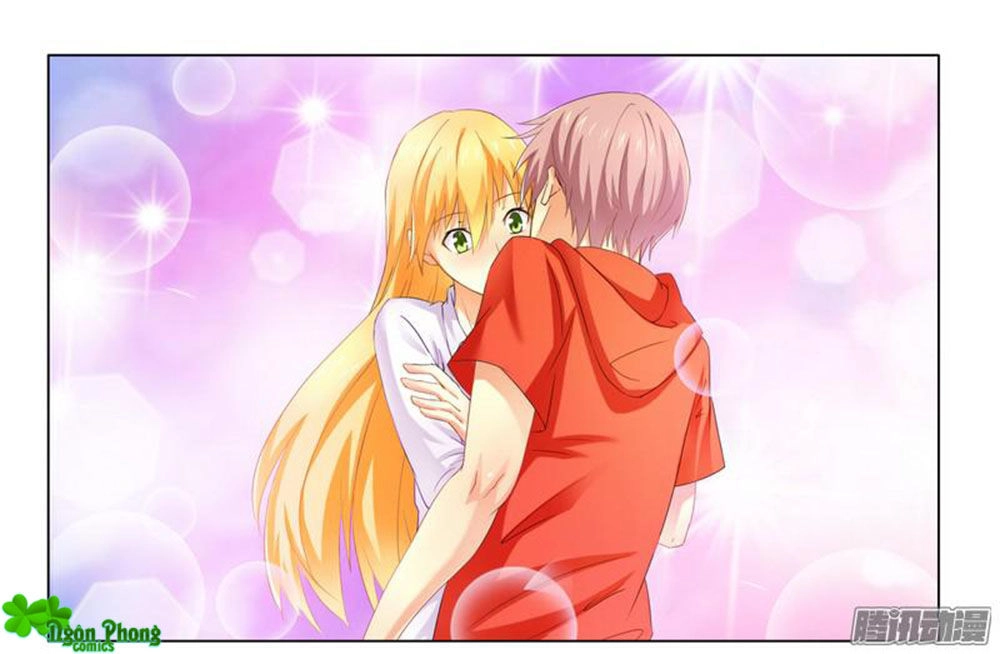 Phúc Hắc Tổng Tài Đừng Tới Đây Chapter 17 - 17