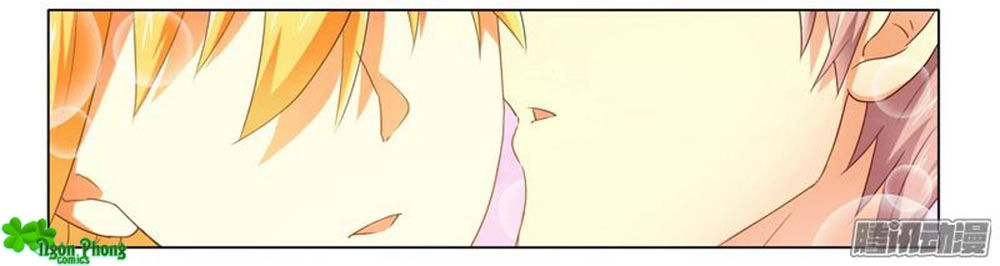 Phúc Hắc Tổng Tài Đừng Tới Đây Chapter 17 - 18