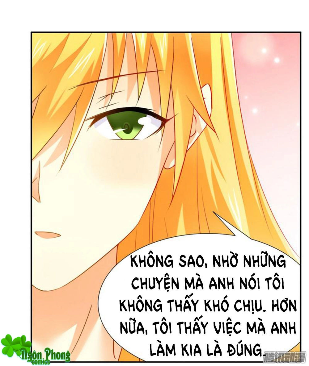Phúc Hắc Tổng Tài Đừng Tới Đây Chapter 19 - 2