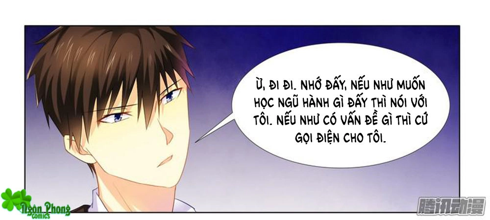 Phúc Hắc Tổng Tài Đừng Tới Đây Chapter 19 - 6