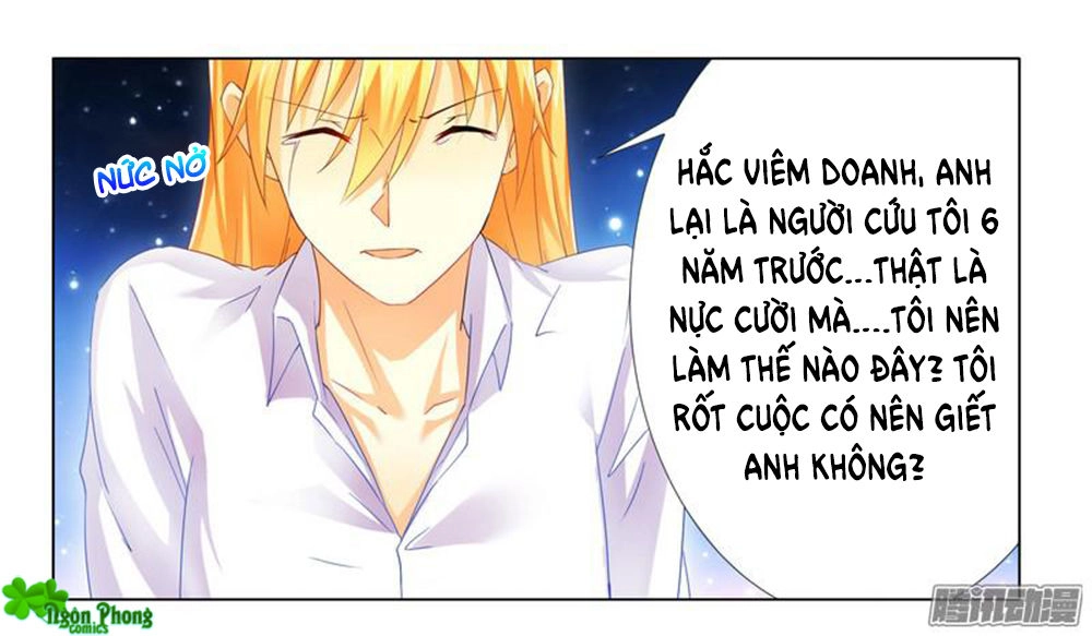 Phúc Hắc Tổng Tài Đừng Tới Đây Chapter 19 - 12