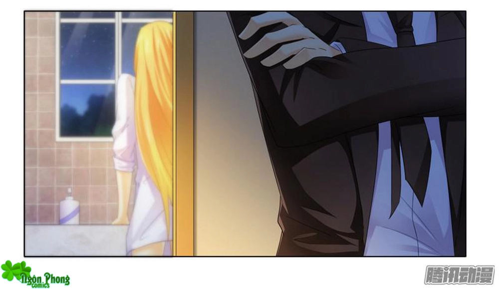 Phúc Hắc Tổng Tài Đừng Tới Đây Chapter 19 - 14