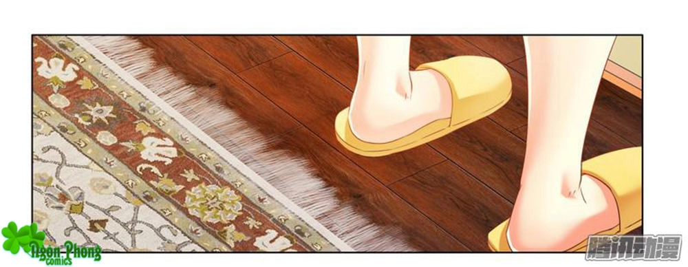 Phúc Hắc Tổng Tài Đừng Tới Đây Chapter 19 - 20