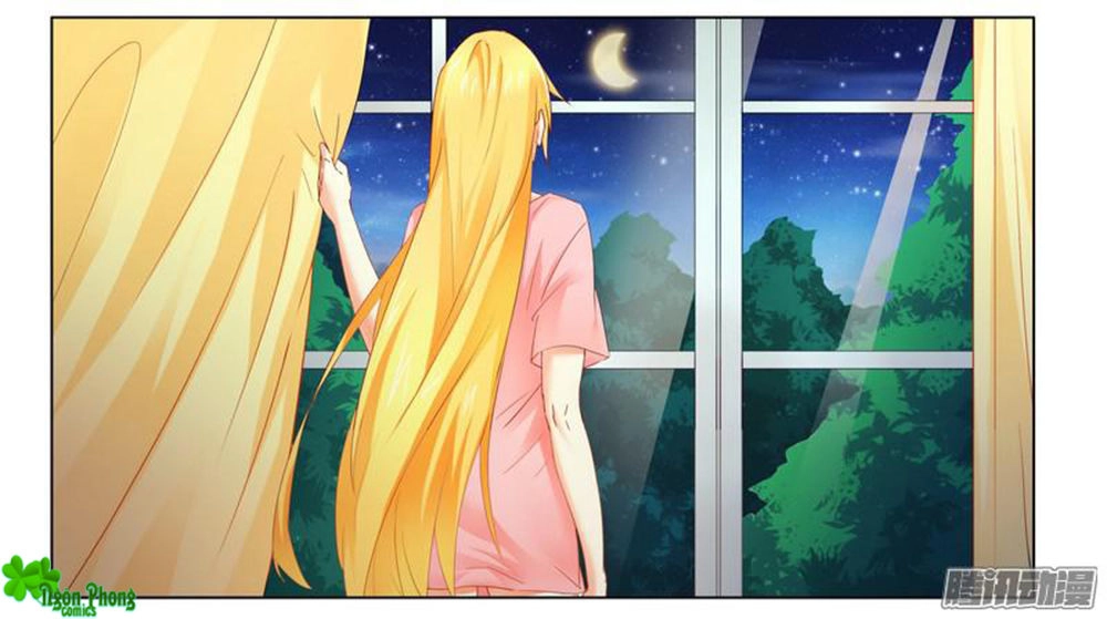 Phúc Hắc Tổng Tài Đừng Tới Đây Chapter 19 - 21