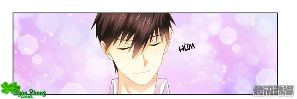 Phúc Hắc Tổng Tài Đừng Tới Đây Chapter 19 - 28